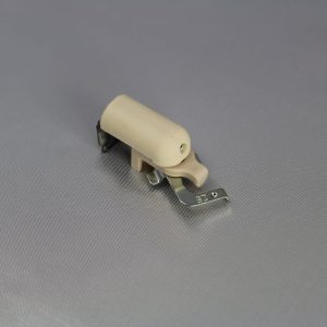 Uchwyt bezinwazyjny z wieszakiem 25mm