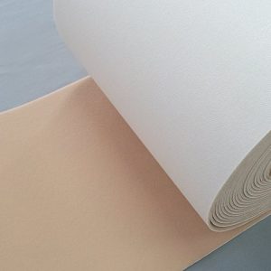 Sztywnik VELOUR do prasowania
