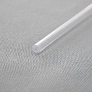 Pręt transparentny 6mm (usztywniający)