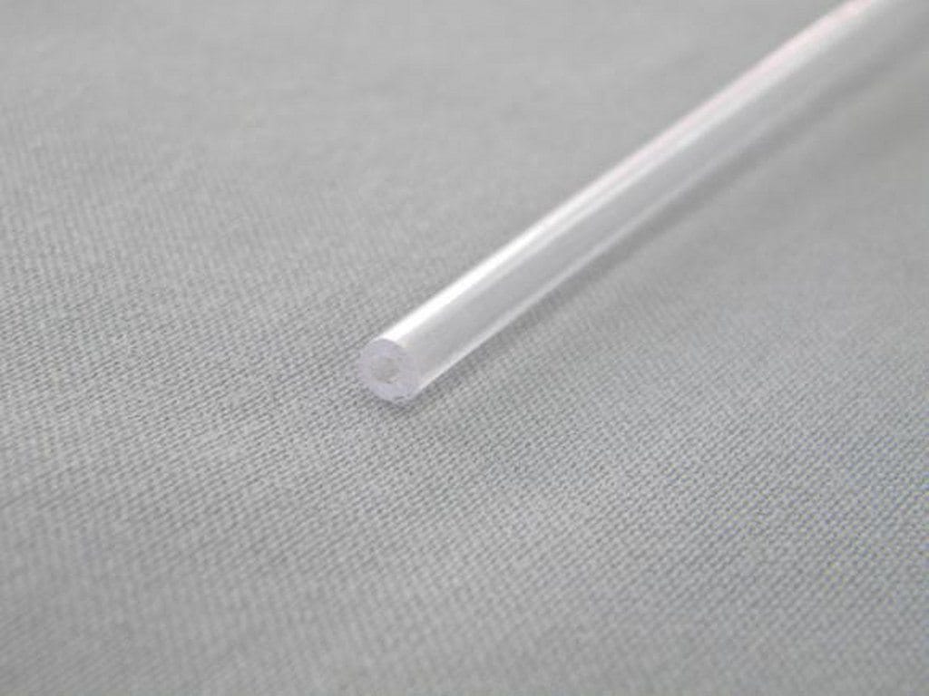 Pręt transparentny 6mm (usztywniający)