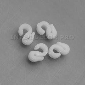 Haczyk nylon “S”