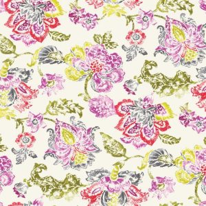 INDIA A FUCSIA Kolor 13