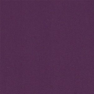 Snow Aubergine