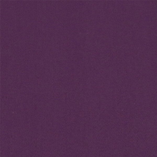 Snow Aubergine