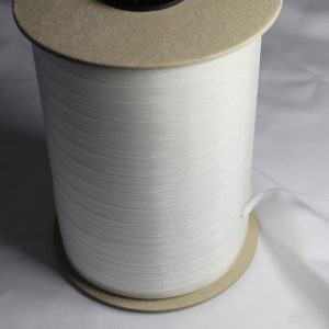 Taśma VH transparent 16 mm pionowa