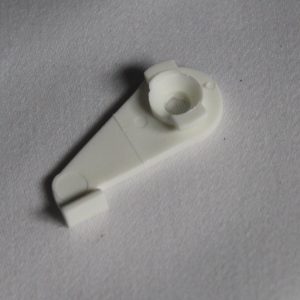Uchwyt sufitowy 14×10 (mini) tworzywo